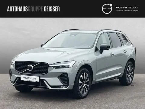 Annonce VOLVO XC60 Diesel 2023 d'occasion 