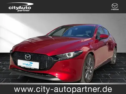 Annonce MAZDA 3 Essence 2019 d'occasion 