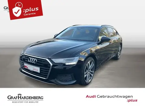 Used AUDI A6 Diesel 2021 Ad 