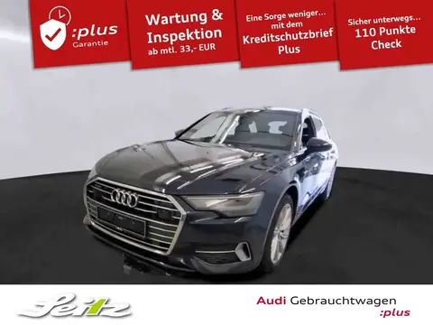 Annonce AUDI A6 Diesel 2020 d'occasion 