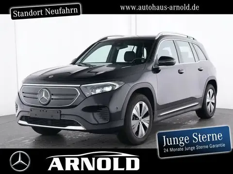 Used MERCEDES-BENZ EQB Not specified 2023 Ad 