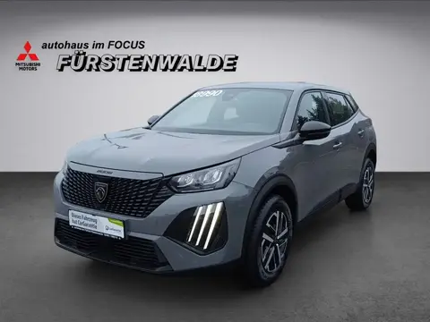 Annonce PEUGEOT 2008 Essence 2023 d'occasion 