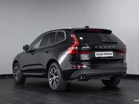 Used VOLVO XC60 Diesel 2020 Ad 