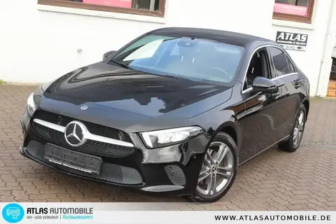 Used MERCEDES-BENZ CLASSE A Petrol 2019 Ad 