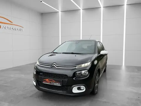 Used CITROEN C3 Petrol 2018 Ad 