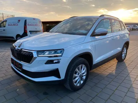 Used SKODA KAROQ Petrol 2023 Ad 