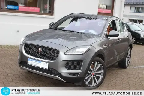 Used JAGUAR E-PACE Diesel 2020 Ad 