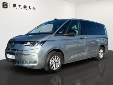 Annonce VOLKSWAGEN T7 Diesel 2024 d'occasion 