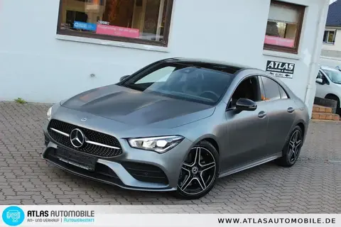 Used MERCEDES-BENZ CLASSE CLA Petrol 2019 Ad 