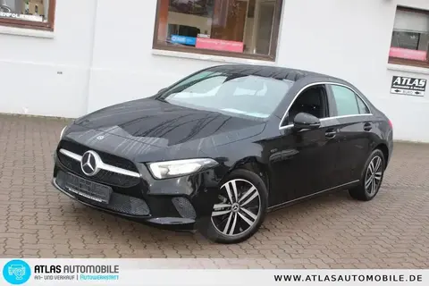 Used MERCEDES-BENZ CLASSE A Hybrid 2020 Ad 