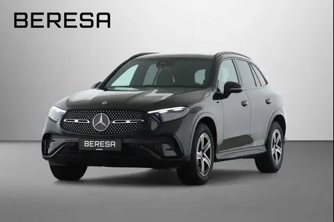 Annonce MERCEDES-BENZ CLASSE GLC Diesel 2024 d'occasion 