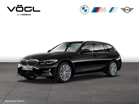 Used BMW SERIE 3 Diesel 2021 Ad 