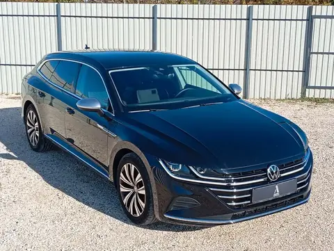 Used VOLKSWAGEN ARTEON Diesel 2022 Ad 