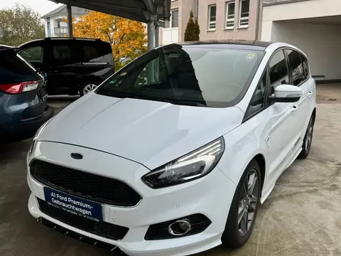 Used FORD S-MAX Diesel 2019 Ad 