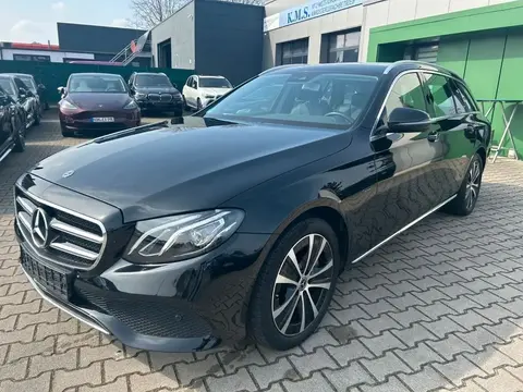 Used MERCEDES-BENZ CLASSE E Diesel 2019 Ad 