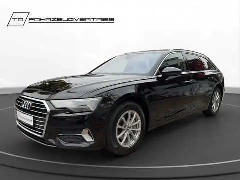 Annonce AUDI A6 Diesel 2019 d'occasion 