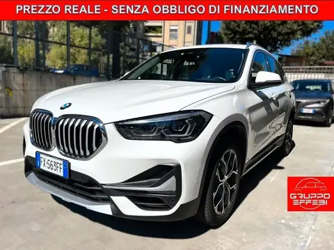 Used BMW X1 Petrol 2019 Ad 