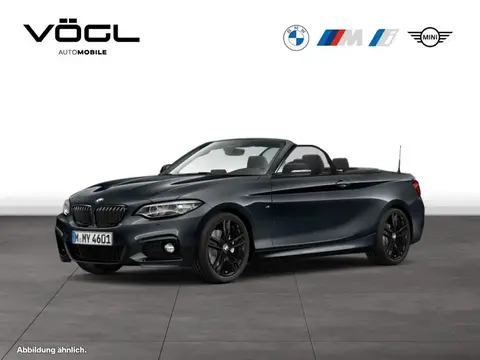 Used BMW SERIE 2 Petrol 2021 Ad 