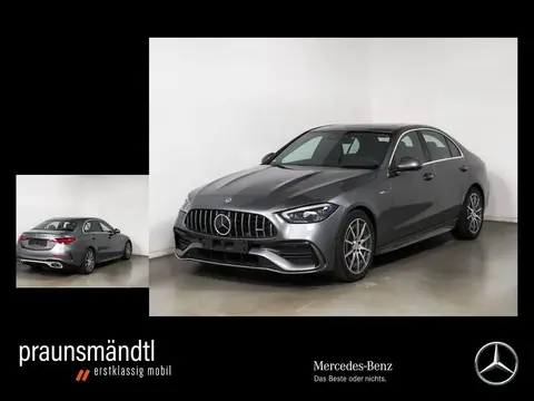 Used MERCEDES-BENZ CLASSE C Petrol 2023 Ad 