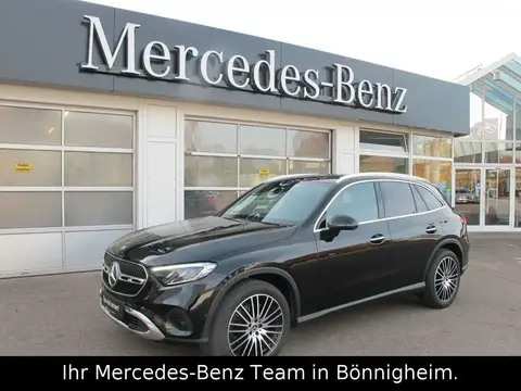 Used MERCEDES-BENZ CLASSE GLC Petrol 2023 Ad 