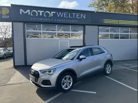 Annonce AUDI Q3 Essence 2019 d'occasion 