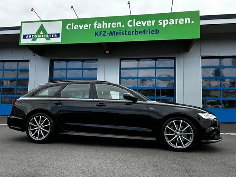 Used AUDI A6 Diesel 2015 Ad 