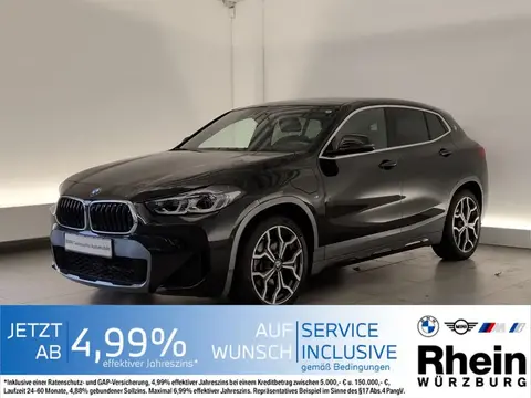 Used BMW X2 Hybrid 2021 Ad 