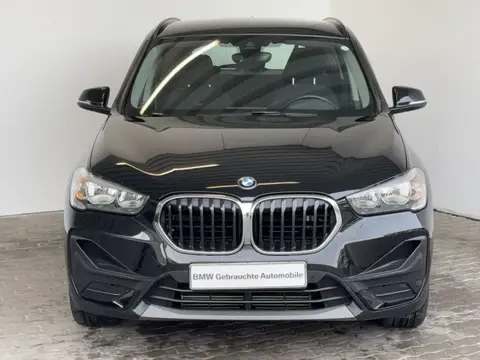 Used BMW X1 Hybrid 2021 Ad 