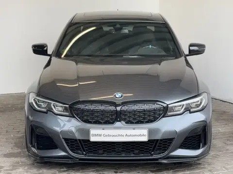 Annonce BMW M340I Essence 2021 d'occasion 