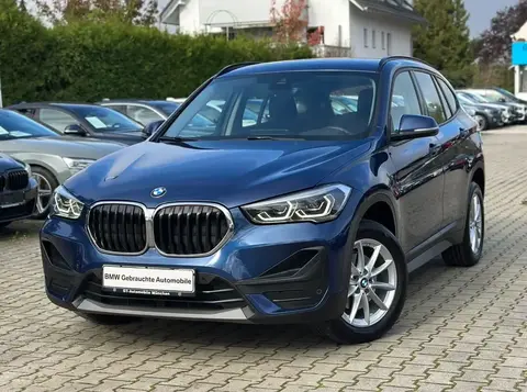 Used BMW X1 Diesel 2021 Ad 