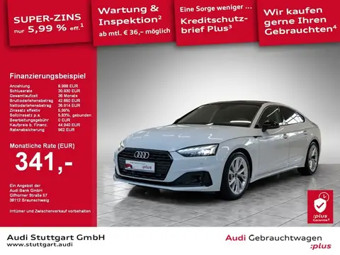 Used AUDI A5 Diesel 2024 Ad 