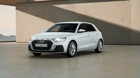 Annonce AUDI A1 Essence 2023 d'occasion 