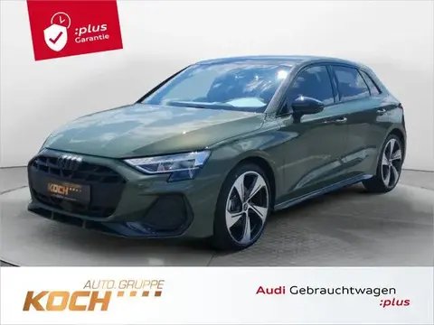 Annonce AUDI A3 Essence 2024 d'occasion Allemagne