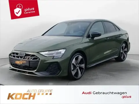 Annonce AUDI A3 Essence 2024 d'occasion Allemagne