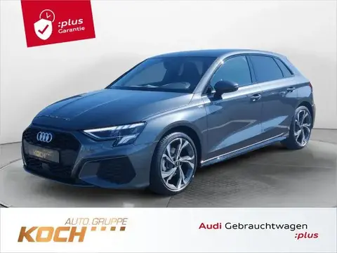 Annonce AUDI A3 Diesel 2024 d'occasion Allemagne