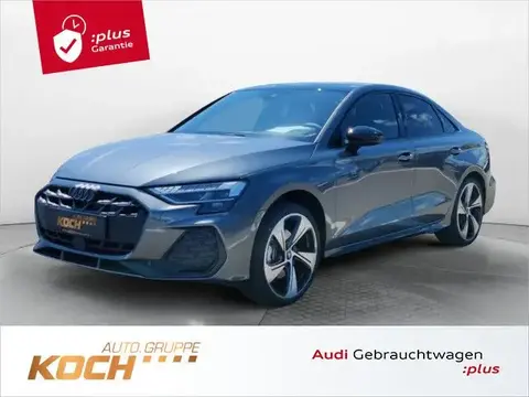 Annonce AUDI A3 Essence 2024 d'occasion Allemagne