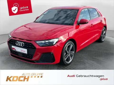 Used AUDI A1 Petrol 2024 Ad 