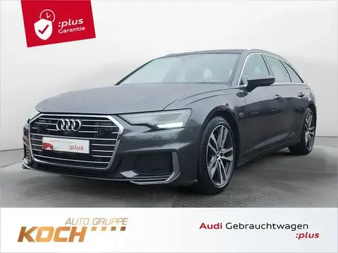 Used AUDI A6 Diesel 2020 Ad 