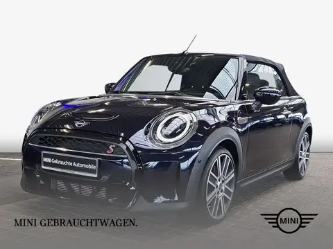 Annonce MINI COOPER Essence 2021 d'occasion 