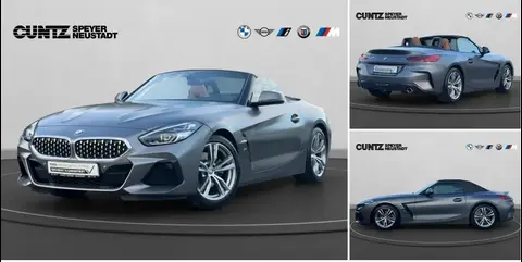 Annonce BMW Z4 Essence 2020 d'occasion 