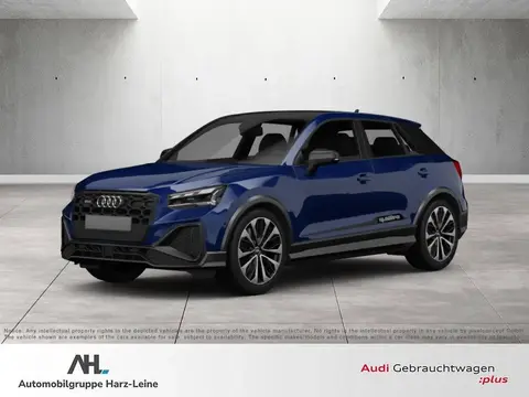 Annonce AUDI Q2 Diesel 2024 d'occasion 