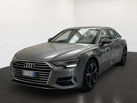 Used AUDI A6  2019 Ad 