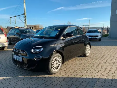 Annonce FIAT 500 Non renseigné 2022 d'occasion 