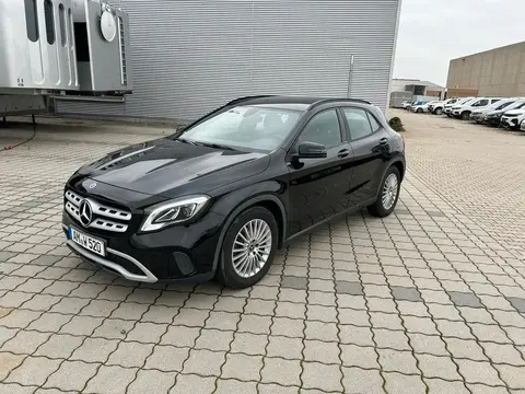 Used MERCEDES-BENZ CLASSE GLA Diesel 2019 Ad 