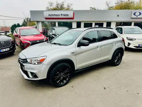 Used MITSUBISHI ASX Petrol 2019 Ad 