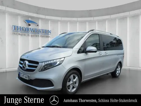 Used MERCEDES-BENZ CLASSE V Diesel 2022 Ad 