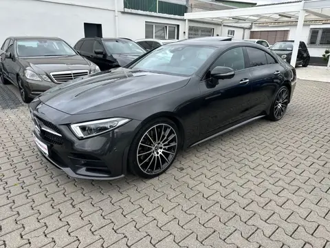 Used MERCEDES-BENZ CLASSE CLS Diesel 2020 Ad Germany