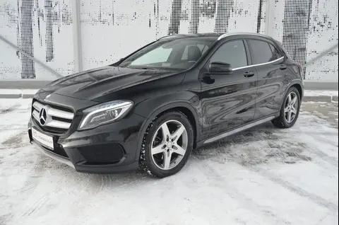 Used MERCEDES-BENZ CLASSE GLA Diesel 2014 Ad 