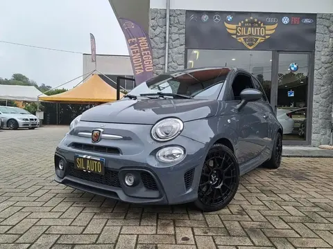 Used ABARTH 595 Petrol 2019 Ad 