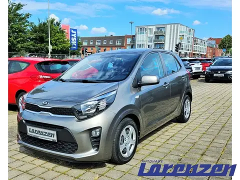 Annonce KIA PICANTO Essence 2020 d'occasion 